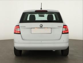 Škoda Fabia  1.2 TSI 