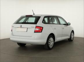 Škoda Fabia  1.2 TSI 