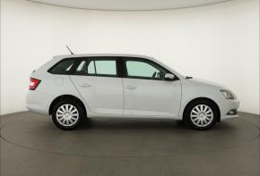 Škoda Fabia  1.2 TSI 