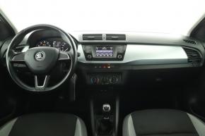 Škoda Fabia  1.2 TSI 