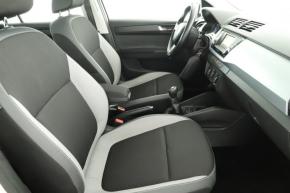 Škoda Fabia  1.2 TSI 