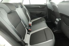 Škoda Fabia  1.2 TSI 