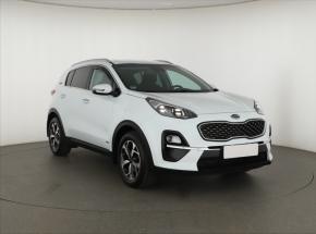 Kia Sportage  1.6 T-GDI Exclusive 