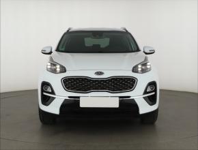Kia Sportage  1.6 T-GDI Exclusive 