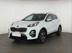 Kia Sportage  1.6 T-GDI Exclusive 