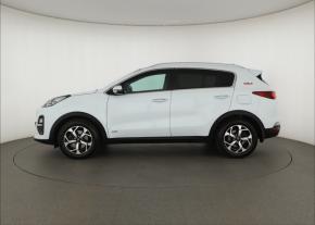 Kia Sportage  1.6 T-GDI Exclusive 