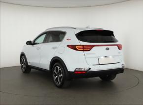 Kia Sportage  1.6 T-GDI Exclusive 