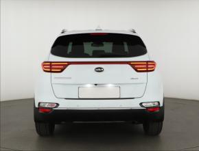 Kia Sportage  1.6 T-GDI Exclusive 