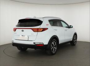 Kia Sportage  1.6 T-GDI Exclusive 