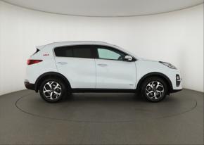 Kia Sportage  1.6 T-GDI Exclusive 