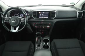 Kia Sportage  1.6 T-GDI Exclusive 