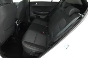 Kia Sportage  1.6 T-GDI Exclusive 