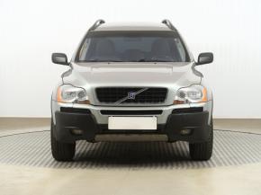Volvo XC90  2.5T 