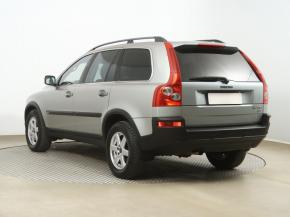 Volvo XC90  2.5T 