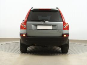 Volvo XC90  2.5T 