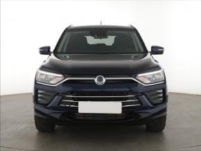 SsangYong Korando  1.5 T-GDI Style Plus 