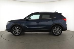 SsangYong Korando  1.5 T-GDI Style Plus 