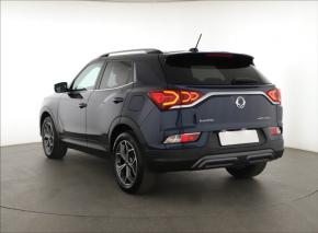 SsangYong Korando  1.5 T-GDI Style Plus 