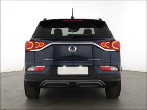 SsangYong Korando  1.5 T-GDI Style Plus 