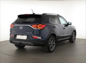 SsangYong Korando  1.5 T-GDI Style Plus 