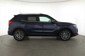 SsangYong Korando  1.5 T-GDI Style Plus 