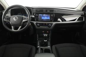 SsangYong Korando  1.5 T-GDI Style Plus 