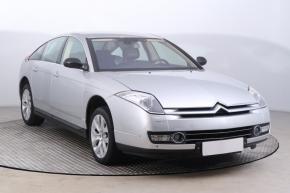 Citroen C6  2.7 HDi 205 Exclusive