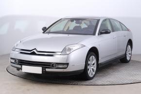 Citroen C6  2.7 HDi 205 Exclusive 
