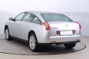 Citroen C6  2.7 HDi 205 Exclusive 