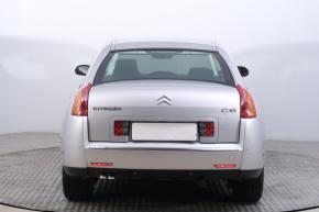 Citroen C6  2.7 HDi 205 Exclusive 