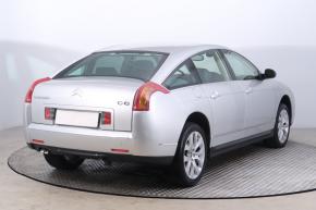 Citroen C6  2.7 HDi 205 Exclusive 