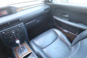 Citroen C6  2.7 HDi 205 Exclusive 