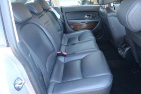 Citroen C6  2.7 HDi 205 Exclusive 