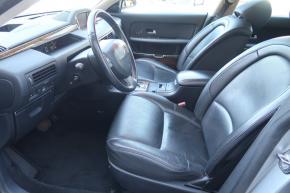 Citroen C6  2.7 HDi 205 Exclusive 