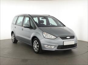 Ford Galaxy  2.0 TDCi 