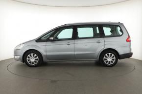 Ford Galaxy  2.0 TDCi 