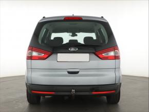 Ford Galaxy  2.0 TDCi 