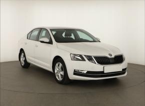Škoda Octavia  1.0 TSI Style