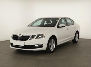 Škoda Octavia  1.0 TSI Style 