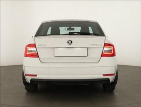 Škoda Octavia  1.0 TSI Style 