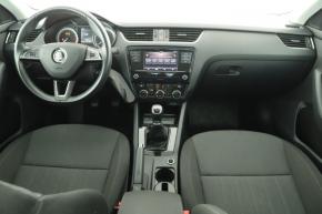Škoda Octavia  1.0 TSI Style 