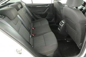 Škoda Octavia  1.0 TSI Style 