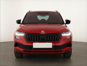 Škoda Karoq  1.5 TSI Sportline 
