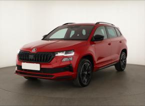 Škoda Karoq  1.5 TSI Sportline 