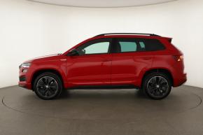 Škoda Karoq  1.5 TSI Sportline 