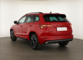 Škoda Karoq  1.5 TSI Sportline 