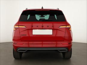 Škoda Karoq  1.5 TSI Sportline 