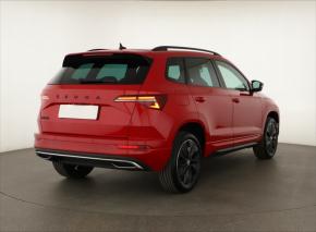 Škoda Karoq  1.5 TSI Sportline 