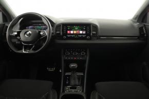 Škoda Karoq  1.5 TSI Sportline 