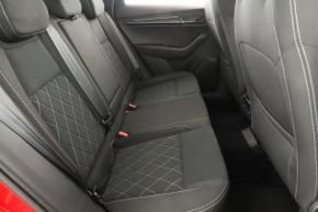 Škoda Karoq  1.5 TSI Sportline 